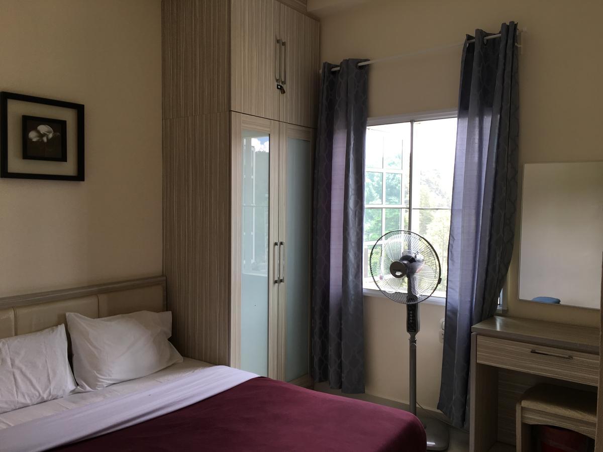 Ch Green Stay Resort Apartment Камерон-Гайлендс Екстер'єр фото